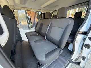 Renault Trafic 2023