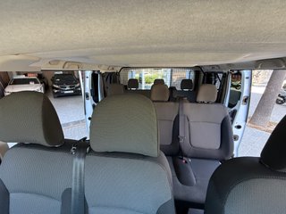 Renault Trafic 2023
