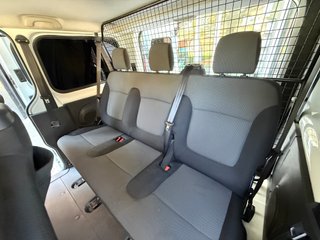Renault Trafic 2023