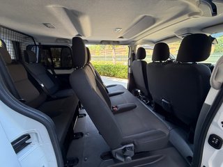 Renault Trafic 2023