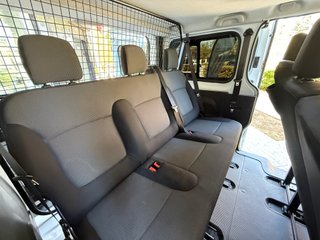 Renault Trafic 2023