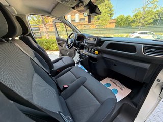 Renault Trafic 2023