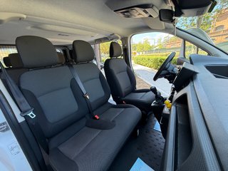 Renault Trafic 2023