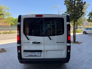 Renault Trafic 2023