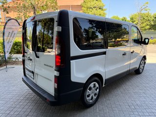 Renault Trafic 2023