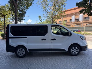 Renault Trafic 2023