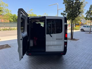 Renault Trafic 2023