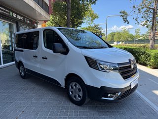 Renault Trafic 2023