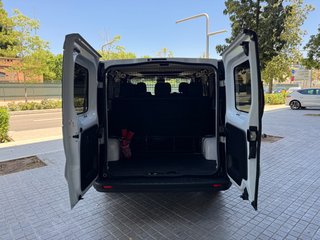 Renault Trafic 2023
