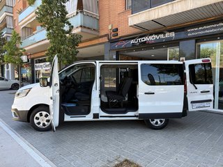 Renault Trafic 2023
