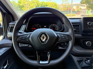 Renault Trafic 2023