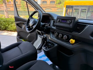 Renault Trafic 2023