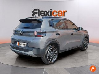 Citroën C3 ë-C3 Eléctrico Business