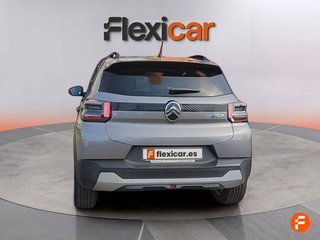 Citroën C3 ë-C3 Eléctrico Business
