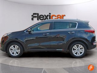 Kia Sportage 1.6 GDi 132CV Basic 4x2