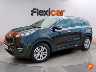 Kia Sportage 1.6 GDi 132CV Basic 4x2