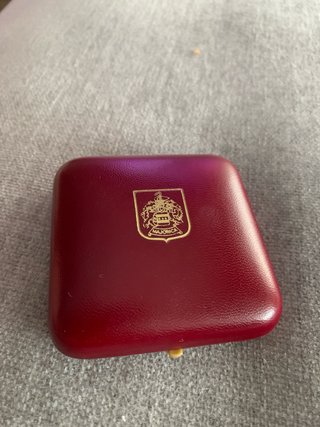 Pendientes Plata 925 Baño Oro 18kt con Perlas