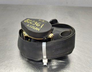 CINTURON SEGURIDAD DELANTERO IZQUIERDO DACIA LOGA