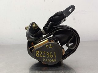 CINTURON SEGURIDAD DELANTERO IZQUIERDO DACIA LOGA