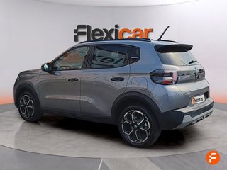 Citroën C3 ë-C3 Eléctrico Business