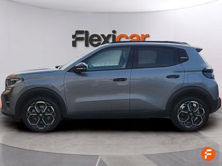 Citroën C3 ë-C3 Eléctrico Business