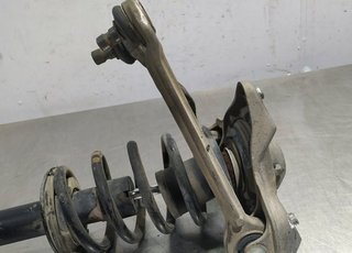 AMORTIGUADOR DELANTERO DERECHO AUDI A4 BERLINA (B
