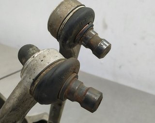 AMORTIGUADOR DELANTERO DERECHO AUDI A4 BERLINA (B