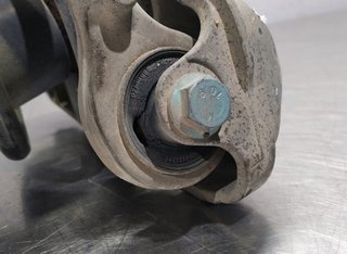 AMORTIGUADOR DELANTERO DERECHO AUDI A4 BERLINA (B