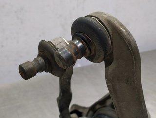 AMORTIGUADOR DELANTERO DERECHO AUDI A4 BERLINA (B