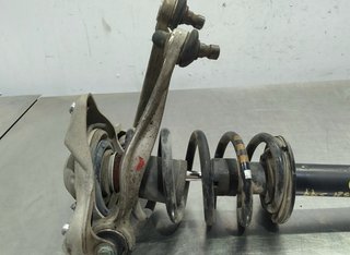 AMORTIGUADOR DELANTERO DERECHO AUDI A4 BERLINA (B