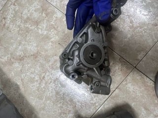 Bomba de Aceite BMW 135i F21