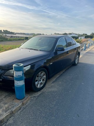 BMW Serie 5 2005