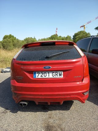 Ford Focus 2010