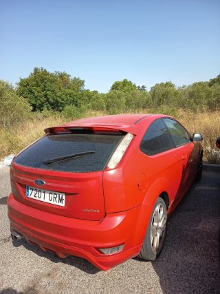 Ford Focus 2010