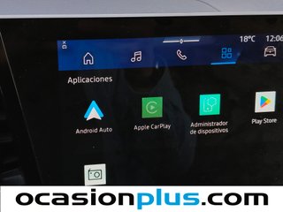 Renault Austral Techno E-Tech Full Hybrid Auto 147 kW (200 CV)