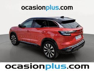 Renault Austral Techno E-Tech Full Hybrid Auto 147 kW (200 CV)