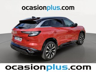 Renault Austral Techno E-Tech Full Hybrid Auto 147 kW (200 CV)