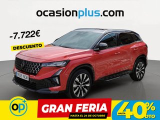 Renault Austral Techno E-Tech Full Hybrid Auto 147 kW (200 CV)
