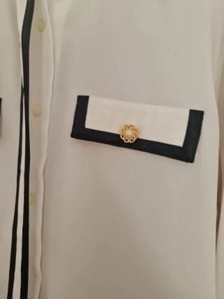 Camisa Jotaele para mujer, talla 48