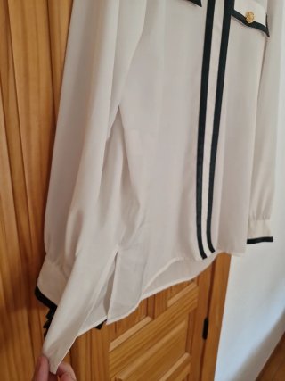Camisa Jotaele para mujer, talla 48