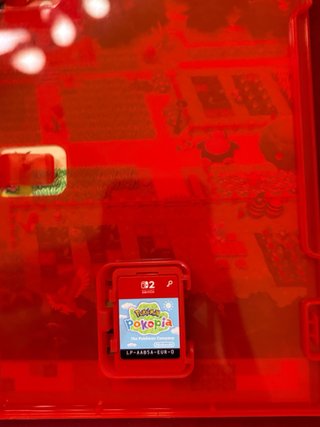 Nintendo Switch 2 Como Nueva + Juegos