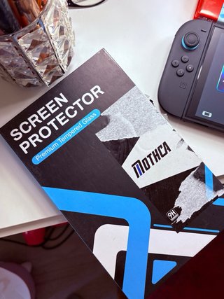 Nintendo Switch 2 Como Nueva + Juegos