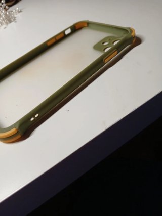 Funda protectora iPhone 11