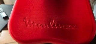 Rallador Moulinex Fresh Express Plus