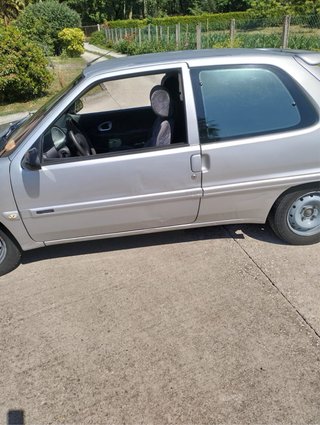 Citroen Saxo 2003