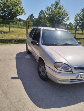 Citroen Saxo 2003