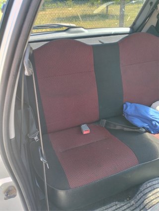Citroen Saxo 2003