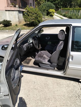 Citroen Saxo 2003