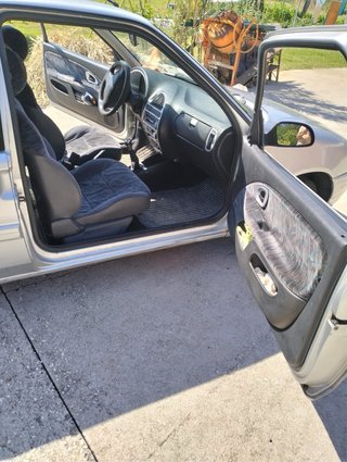 Citroen Saxo 2003