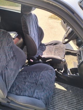 Citroen Saxo 2003